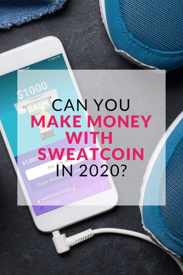 Sweatcoin Review Can You Make Money With Sweatcoin? Scottish Outlander