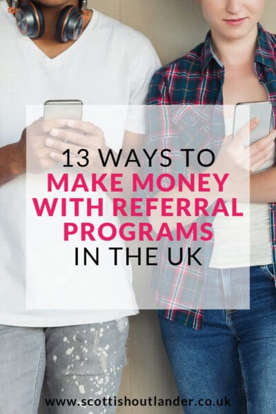 13 Ways to Make Money With Referral Programs