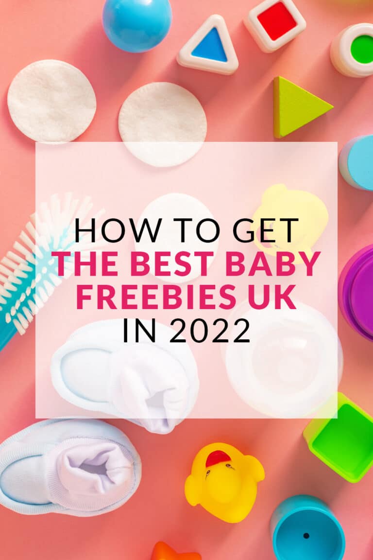 Free Baby Samples UK 2022 Scottish Outlander